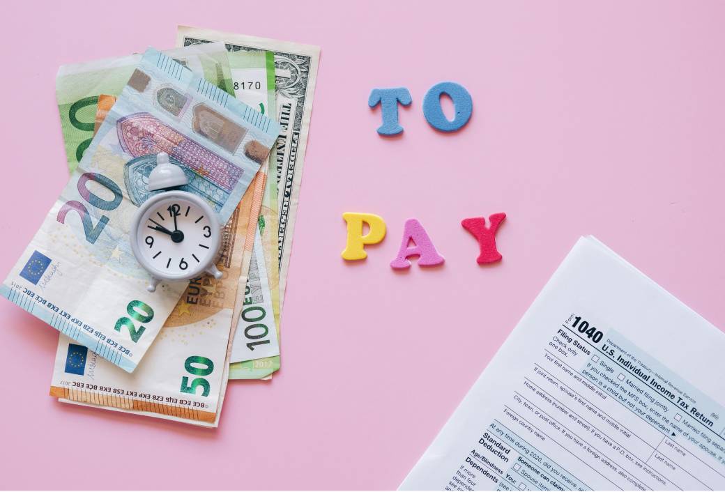 Wie kann ich die Zahlung einer Bestellung auf der offiziellen DOOGEE-Website ganz einfach abschließen?