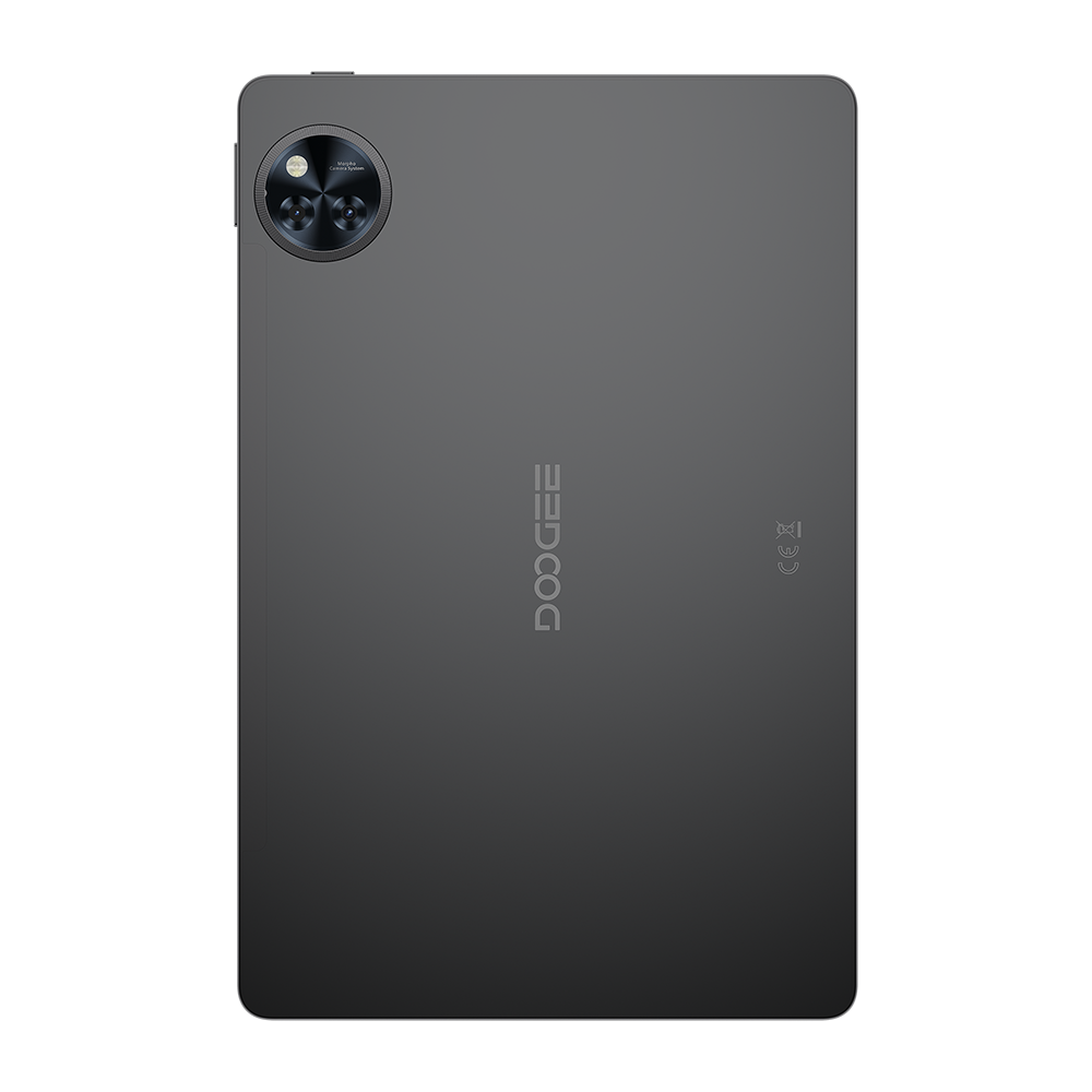 DOOGEE U11 16GB RAM + 128GB ROM 8580mAh 11 Zoll Android 15 Tablet