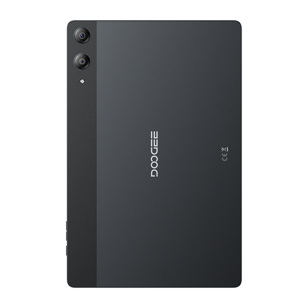 DOOGEE Tab E3 Pro 13 Zoll 11000mAh 256GB Android 15 Tablet
