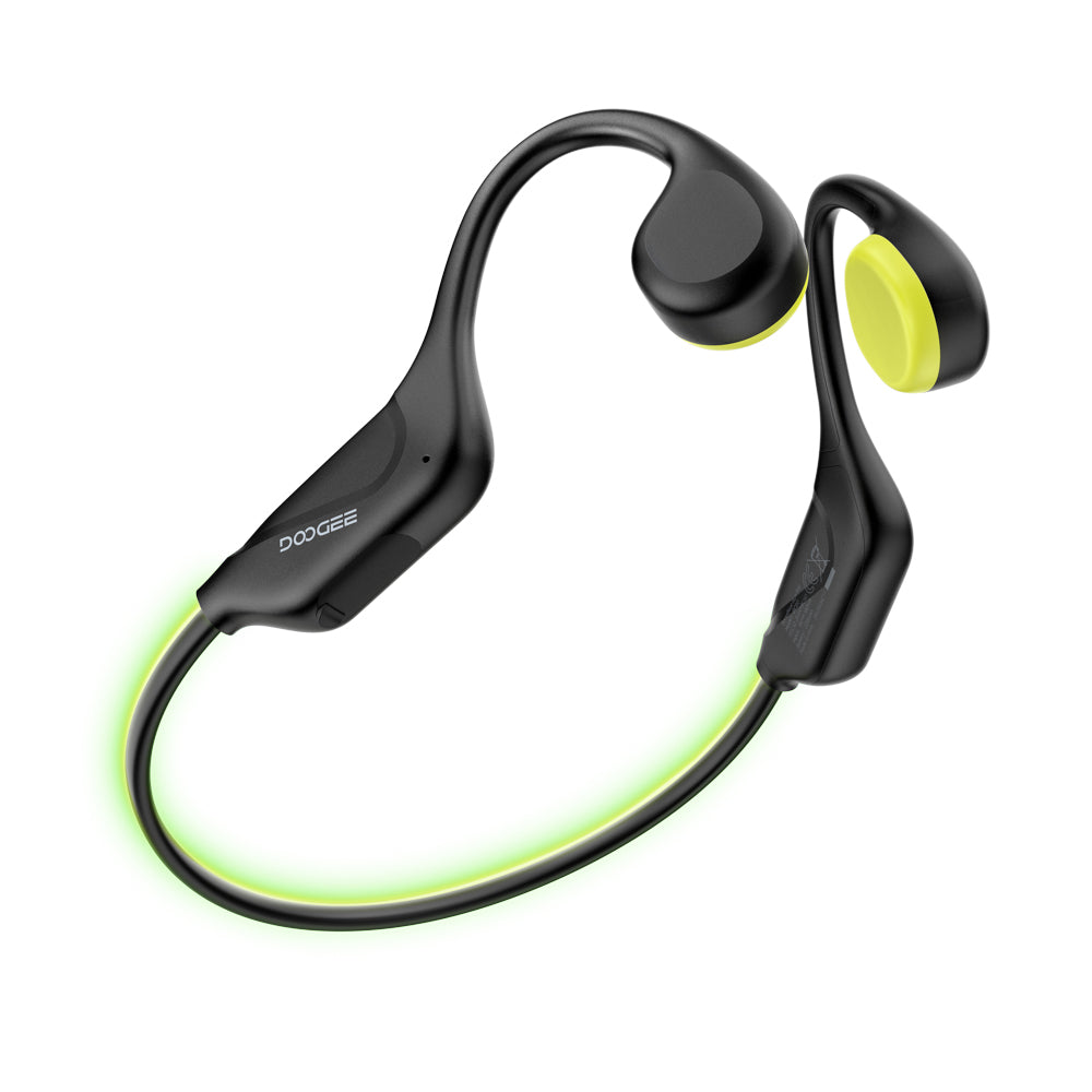 BoneAir Schwimm-Wasserdichter Sportkopfhörer mit offenem Ohrdesign
