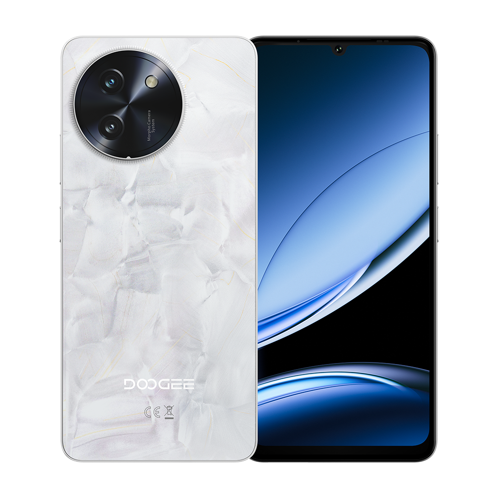 DOOGEE Note 59 Pro+ 36 GB RAM + 512 GB ROM 5G Android 15 Smartphone