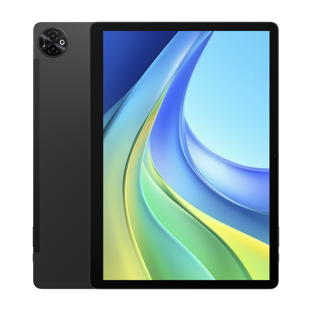 DOOGEE Tablet Tab E3 Max 14 Zoll, 13.500 mAh, 256 GB, Android 15