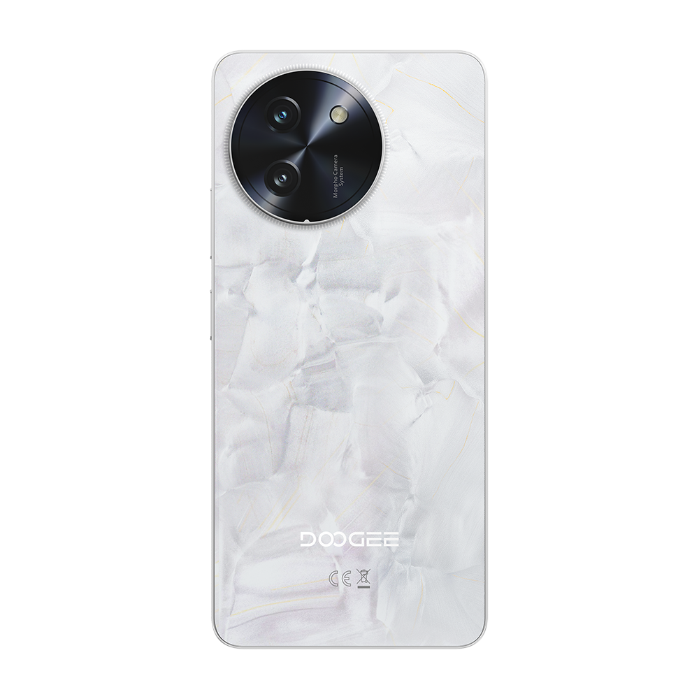 DOOGEE Note 59 Pro+ 36 GB RAM + 512 GB ROM 5G Android 15 Smartphone