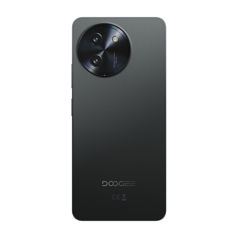 DOOGEE Note 59 Pro 5G 32GB + 256GB Android 15 Smartphone