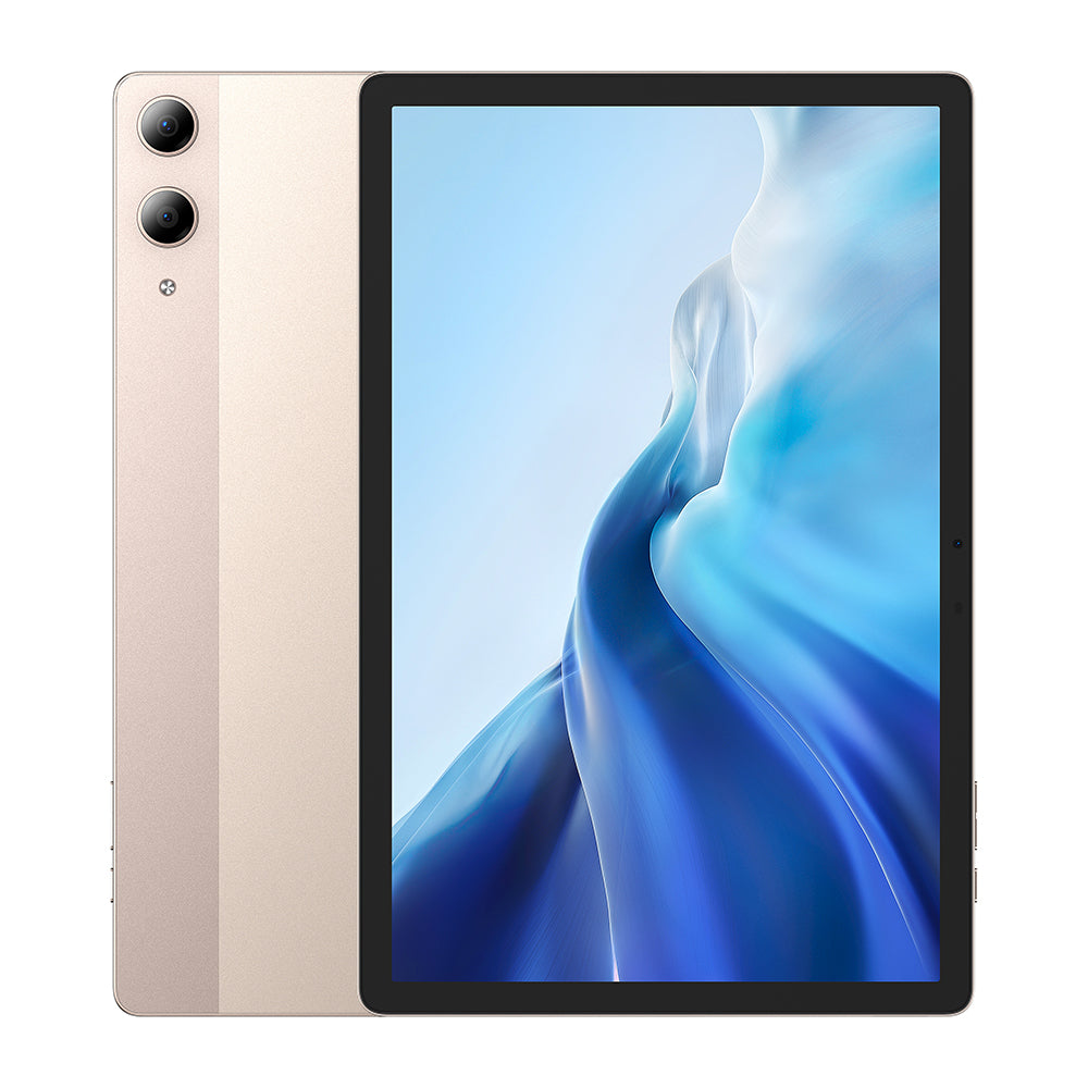 DOOGEE Tab E3 Pro 13 Zoll 11000mAh 256GB Android 15 Tablet