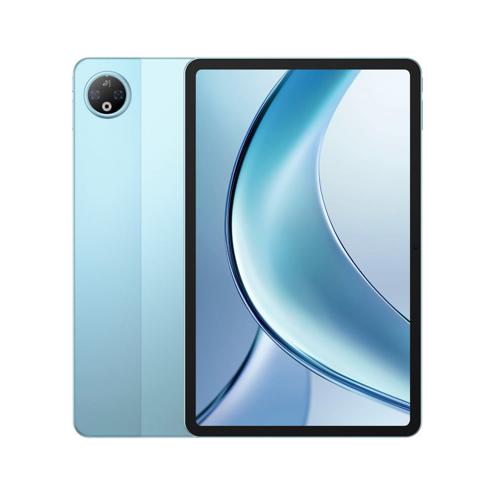 DOOGEE V Pad 5G 12" Tablet mit 2,4K Ultra-Clear-Display und Android 15