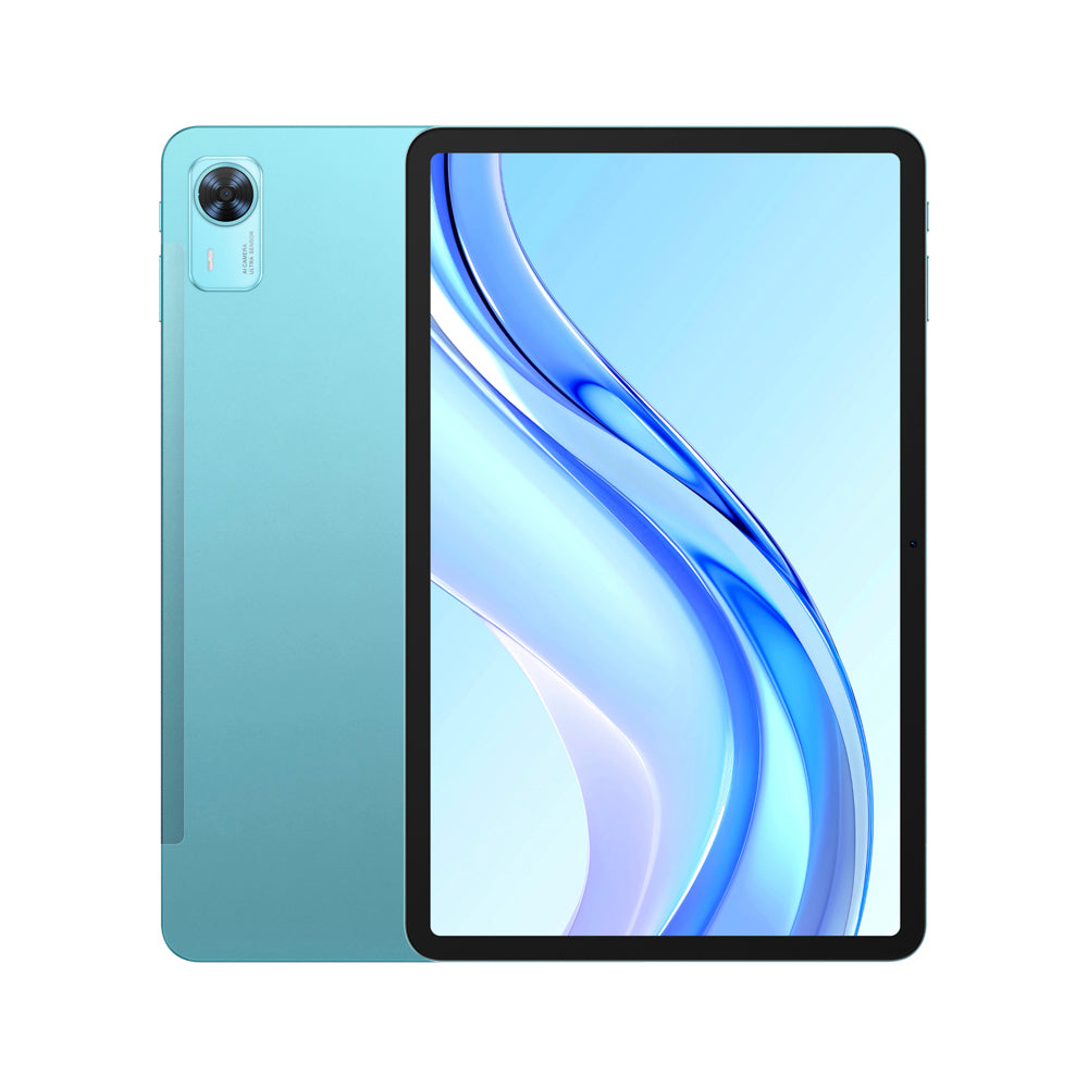 DOOGEE Tab E3+ 12 Zoll 8800mAh 256GB Android 15 Tablet
