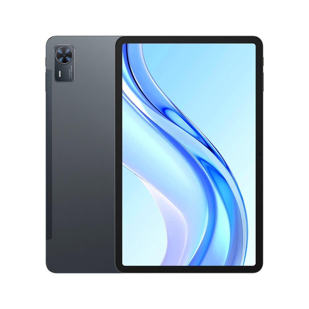 DOOGEE Tab E3+ 12 Zoll 8800mAh 256GB Android 15 Tablet
