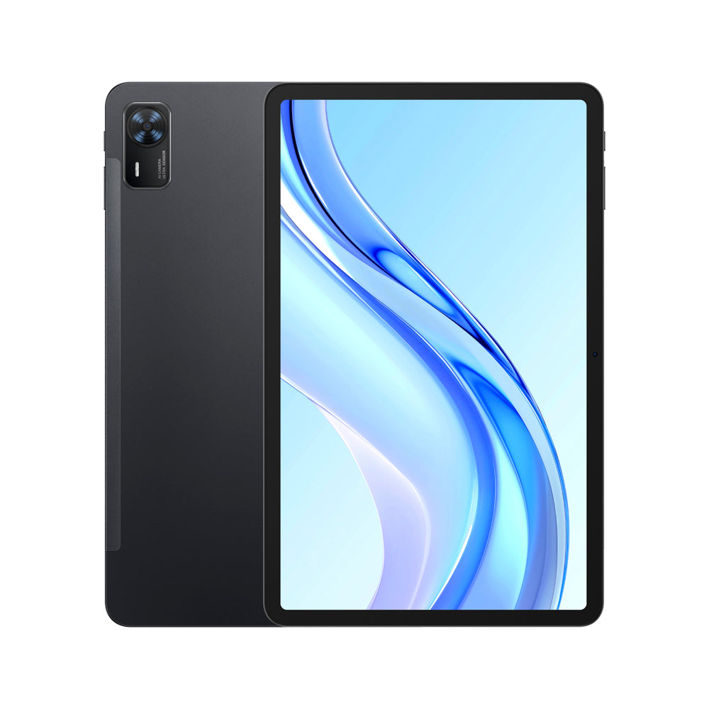 DOOGEE Tab E3+ 12 Zoll 8800mAh 256GB Android 15 Tablet