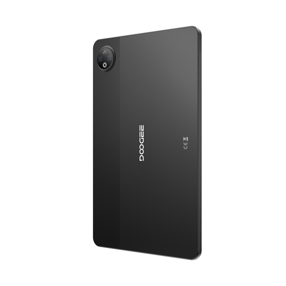 DOOGEE V Pad 5G 12" Tablet mit 2,4K Ultra-Clear-Display und Android 15