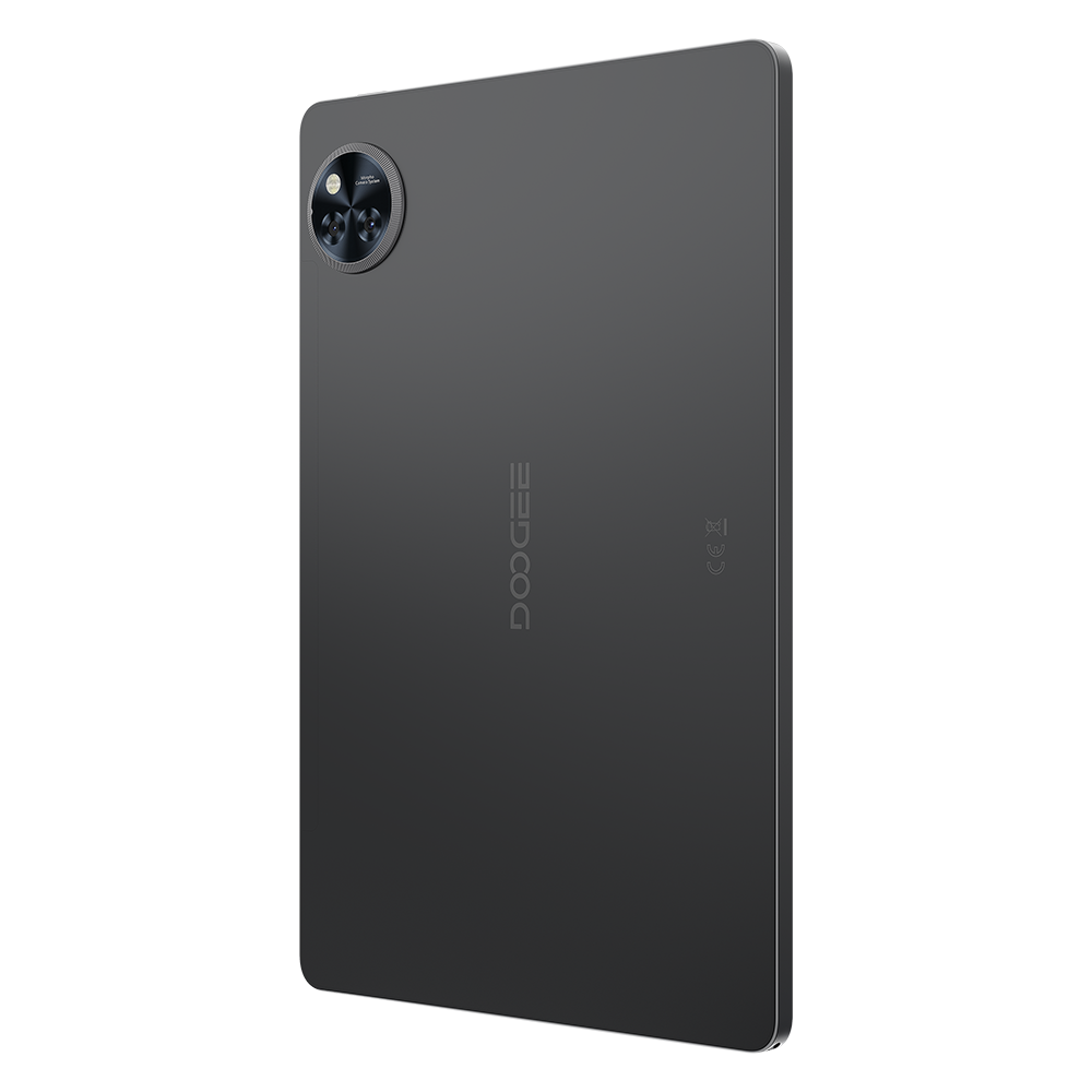 DOOGEE U11 Pro 30 GB RAM + 256 GB ROM 11"-Tablet mit 8580 mAh Akku und Android 15