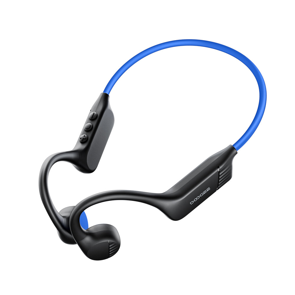 DOOGEE BoneBeat Run IP66 knochenschall Bluetooth-Kopfhörer zum Joggen