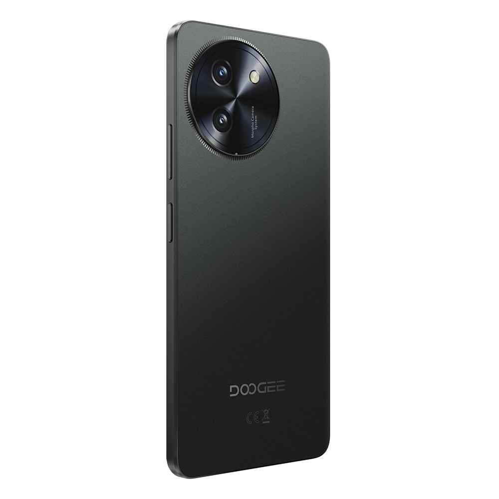 DOOGEE Note 59 Pro 5G 32GB + 256GB Android 15 Smartphone
