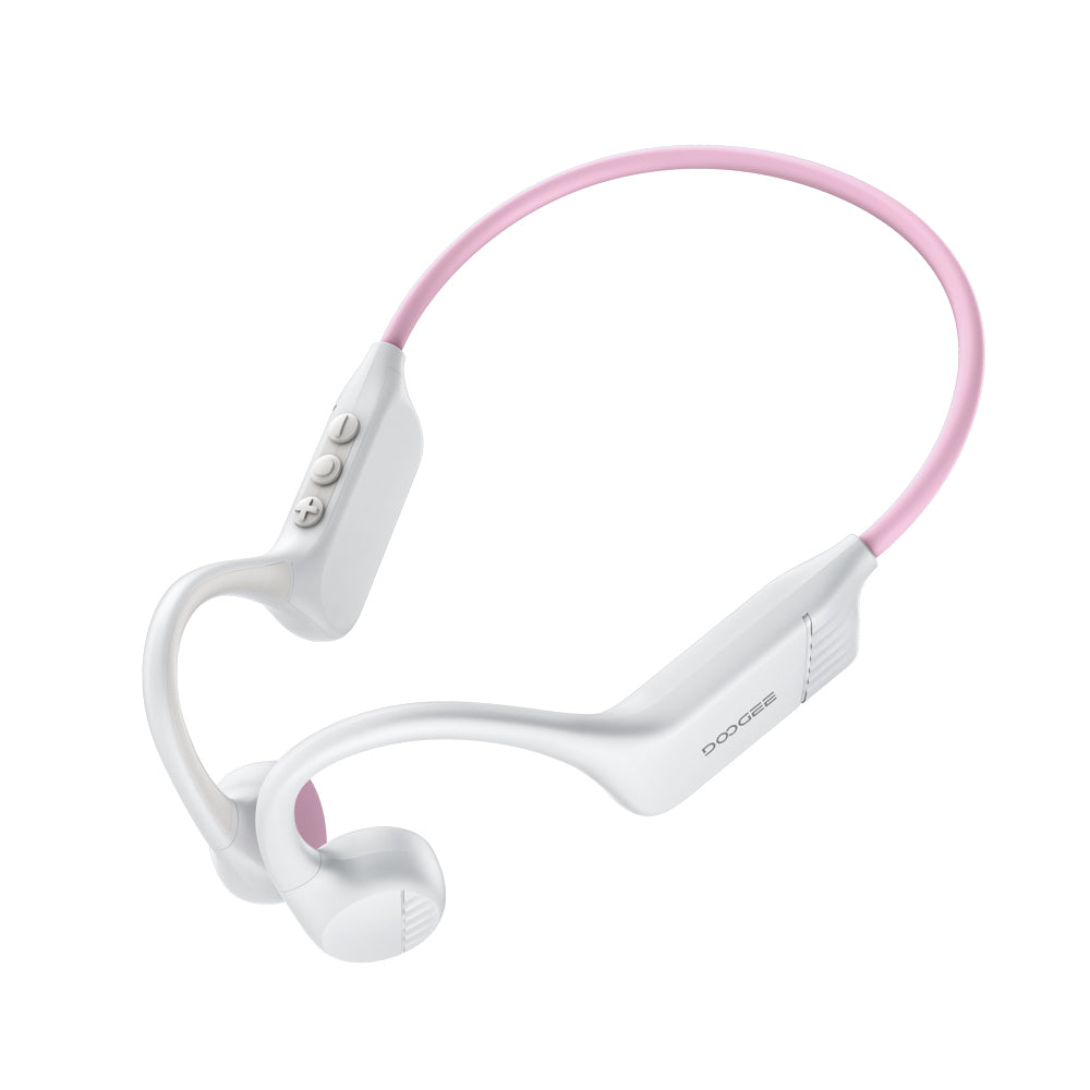 DOOGEE BoneBeat Run IP66 knochenschall Bluetooth-Kopfhörer zum Joggen