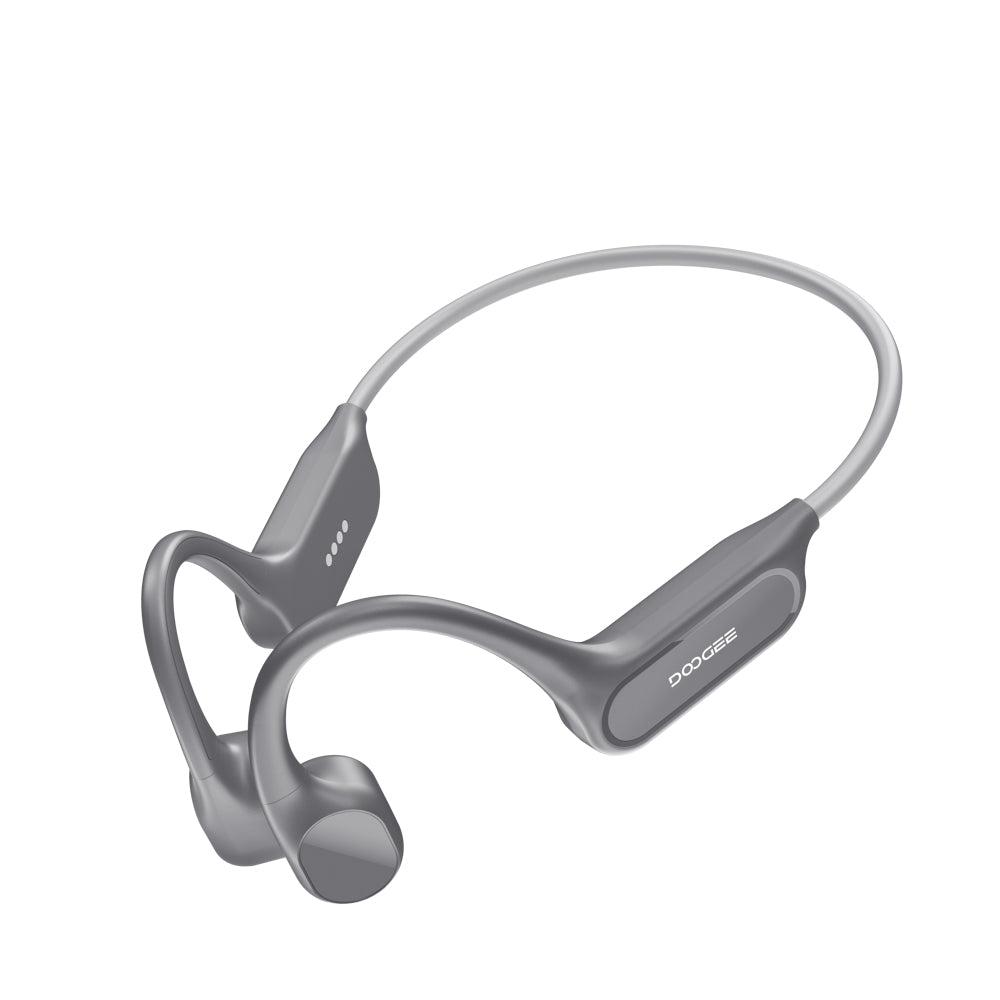 DOOGEE BoneBeat Swim Lite IP68 wasserdichte Bluetooth-Kopfhörer(32GB)