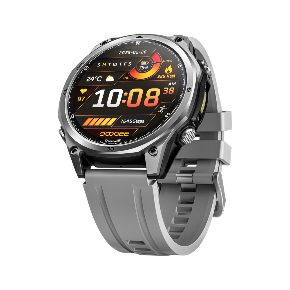 DOOGEE Anywise W1 Smartwatch