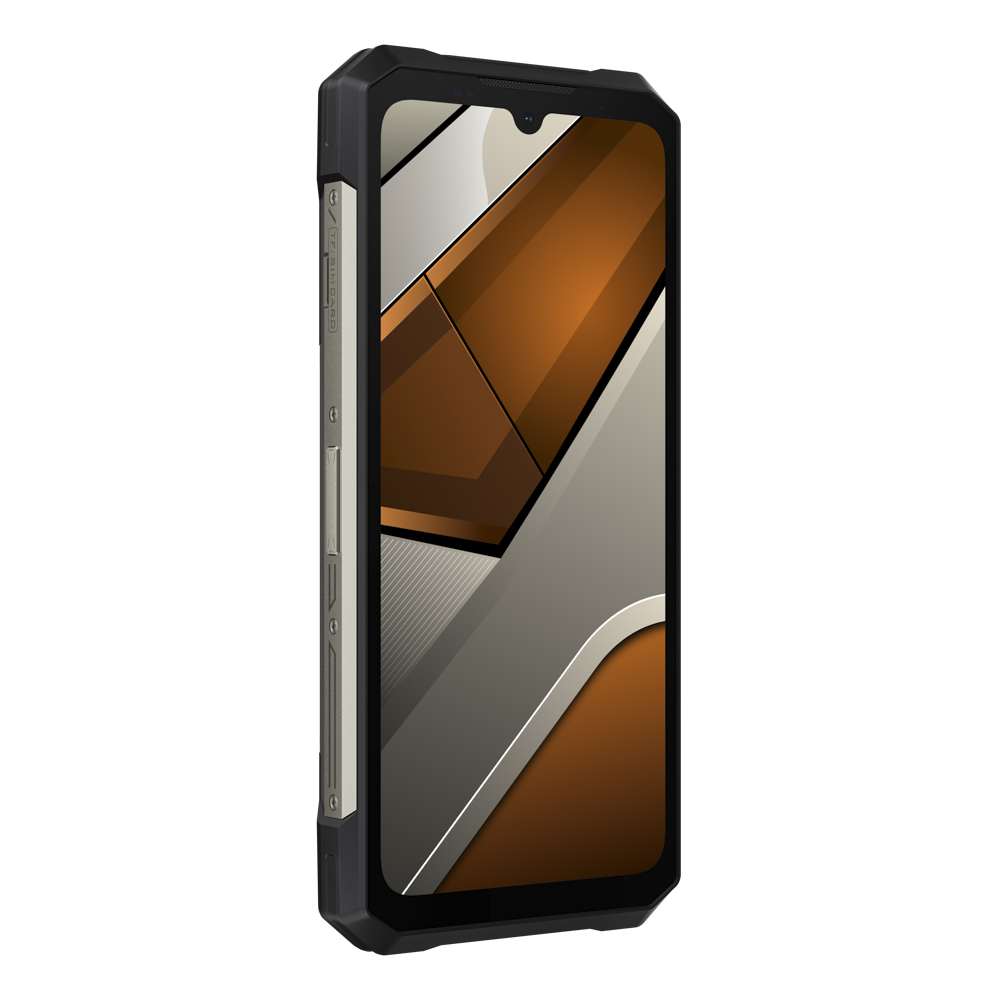 DOOGEE S200 Max Dimensity 7050 22000mAh 5G Android 15 Outdoor-Smartphone