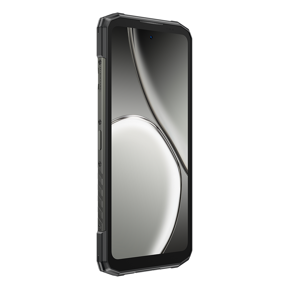 DOOGEE Blade 20 Play 125dB Thunder-Lautsprecher mit leichter Nachtsichtkamera Robustes Telefon
