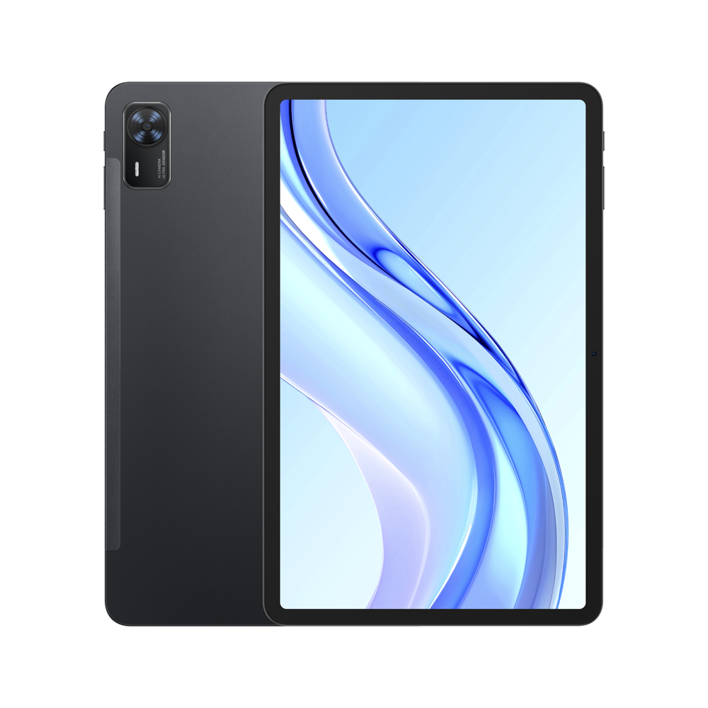 DOOGEE Tab E3+ 12 Zoll 8800mAh 256GB Android 15 Tablet