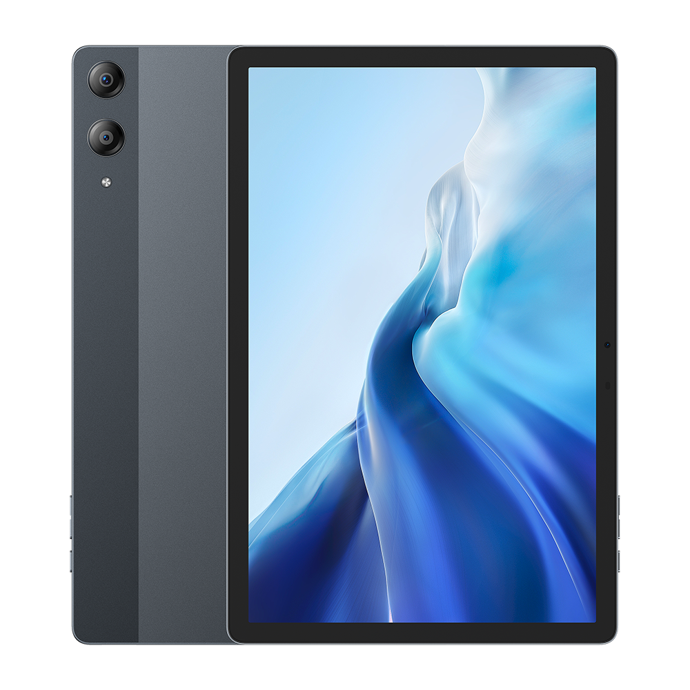 DOOGEE Tab E3 Pro 13 Zoll 11000mAh 256GB Android 15 Tablet