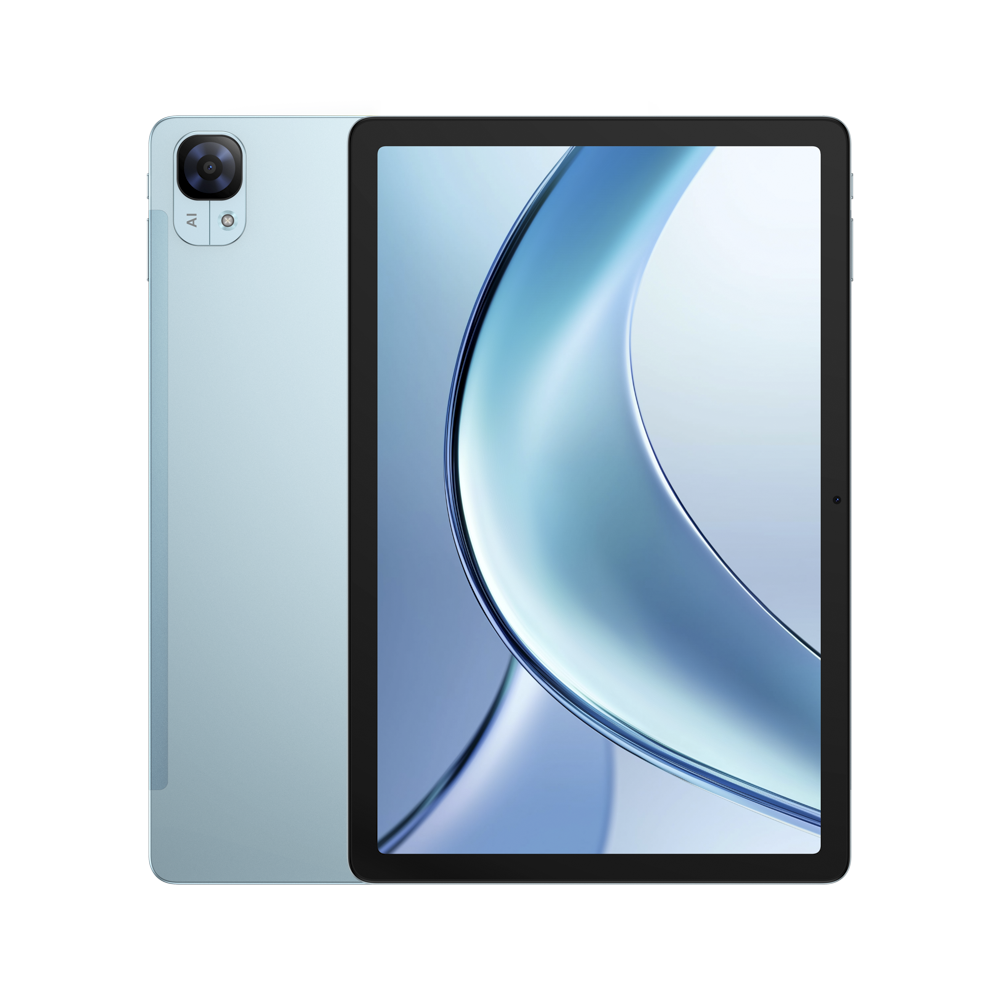 DOOGEE Tab E3 11-Zoll-Tablet , 8800 mAh, 256 GB, Android 15