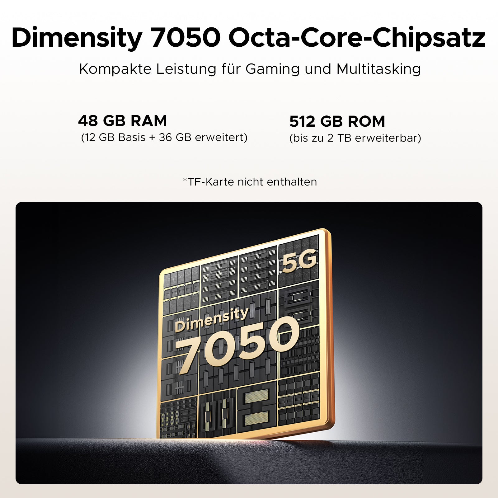 DOOGEE S200X Dimensity 7050 Android 16 Robustes Smartphone