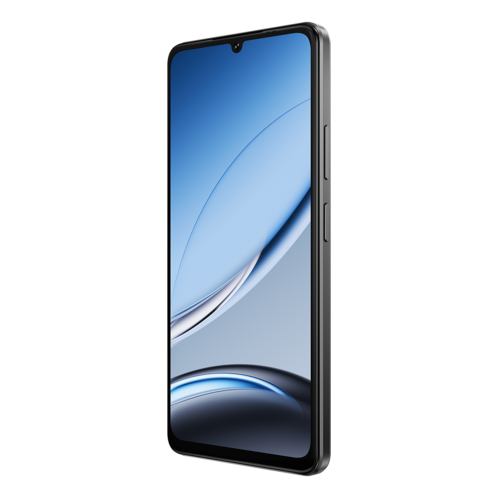 DOOGEE Note 59 5G 8,6 mm federschlankes Android 15 Smartphone