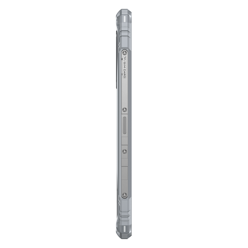 DOOGEE Blade 10 Ultra Energy 6150 mAh 36 + 256 GB Android 15 Robustes Telefon