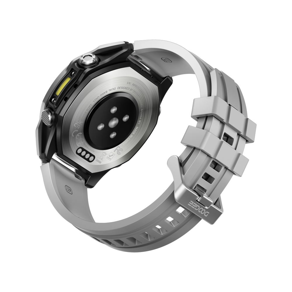 DOOGEE Anywise W1 Smartwatch