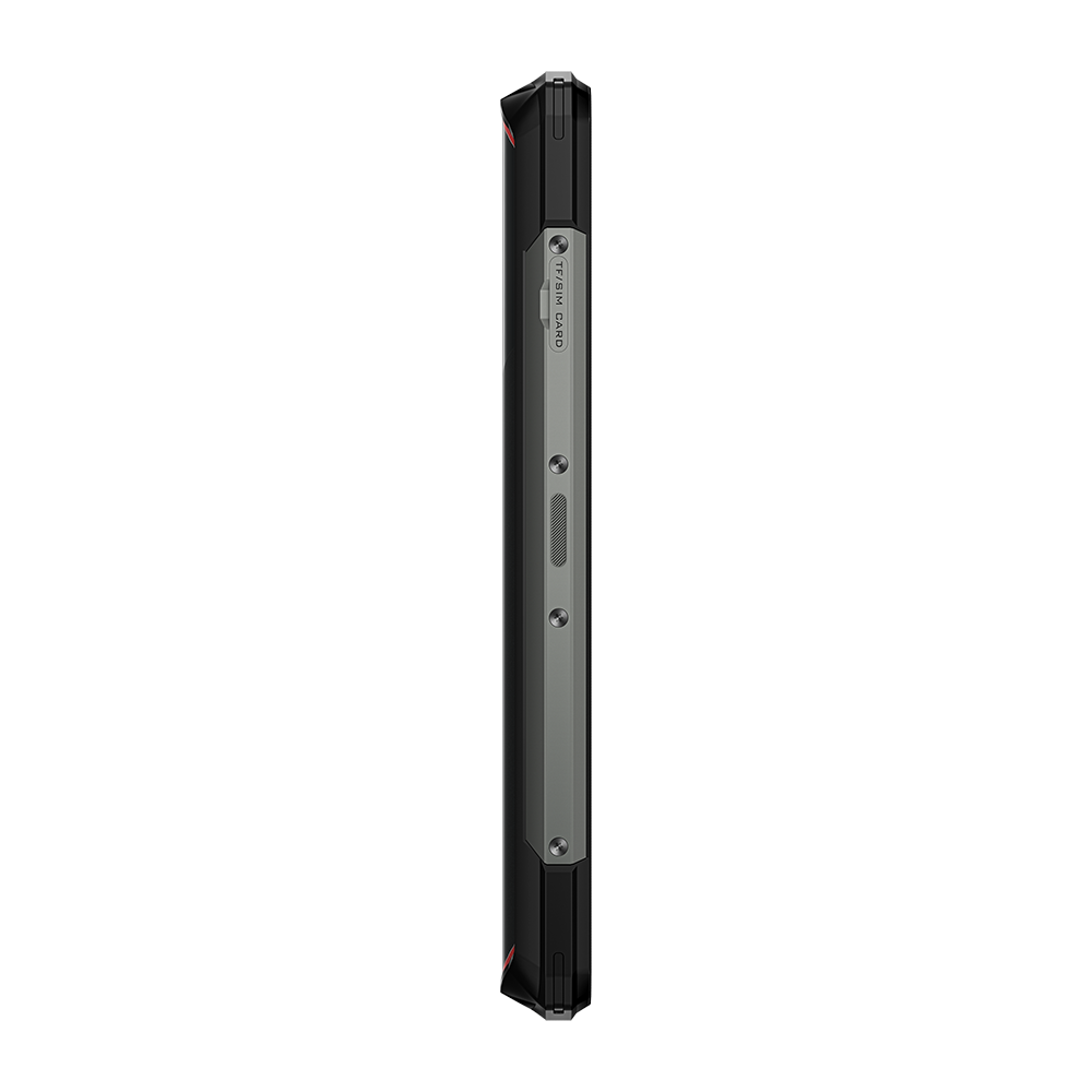 DOOGEE Blade20 10300 mAh Großer Akku Android 15 Robustes Telefon