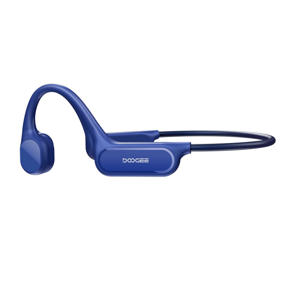 DOOGEE BoneBeat Swim Lite IP68 wasserdichte Bluetooth-Kopfhörer(32GB)