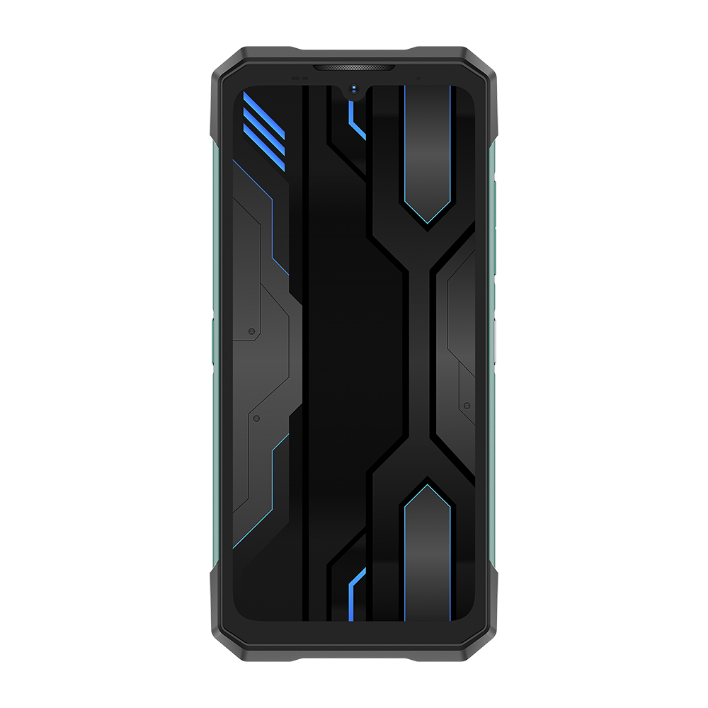 DOOGEE S200X Dimensity 7050 Android 16 Robustes Smartphone