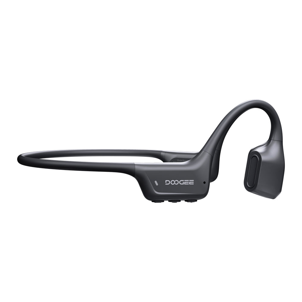 DOOGEE BoneAir Swim IP68 wasserdichte Bluetooth-Kopfhörer(64GB)