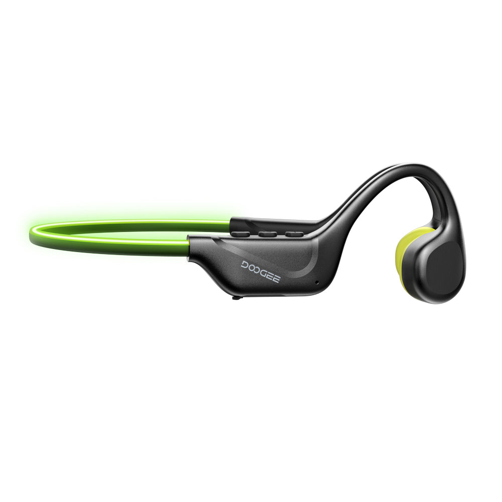 BoneAir Schwimm-Wasserdichter Sportkopfhörer mit offenem Ohrdesign