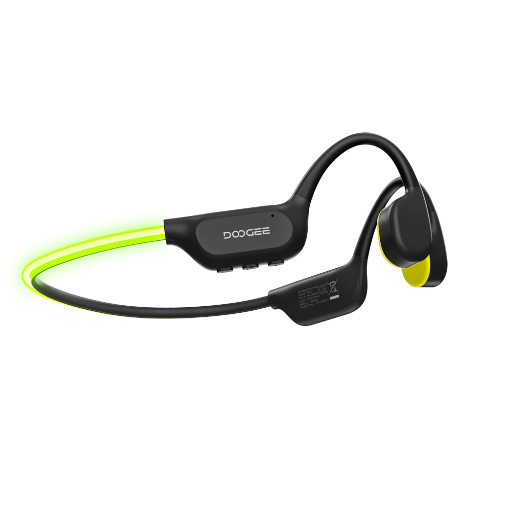 BoneAir Schwimm-Wasserdichter Sportkopfhörer mit offenem Ohrdesign