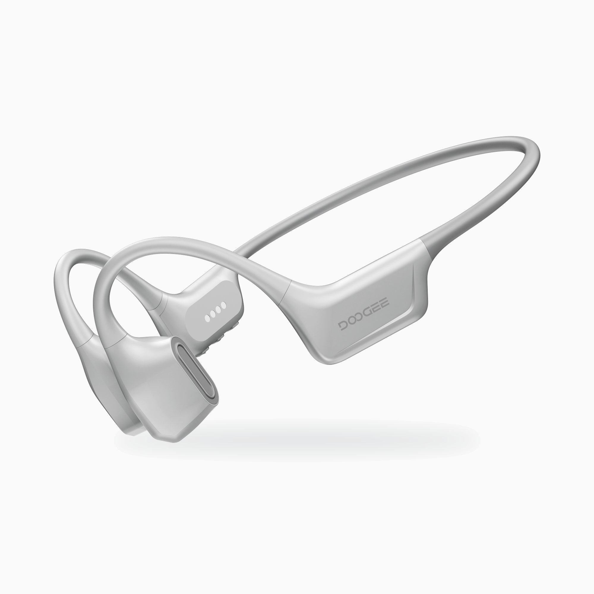 BoneAir Schwimm-Wasserdichter Sportkopfhörer mit offenem Ohrdesign