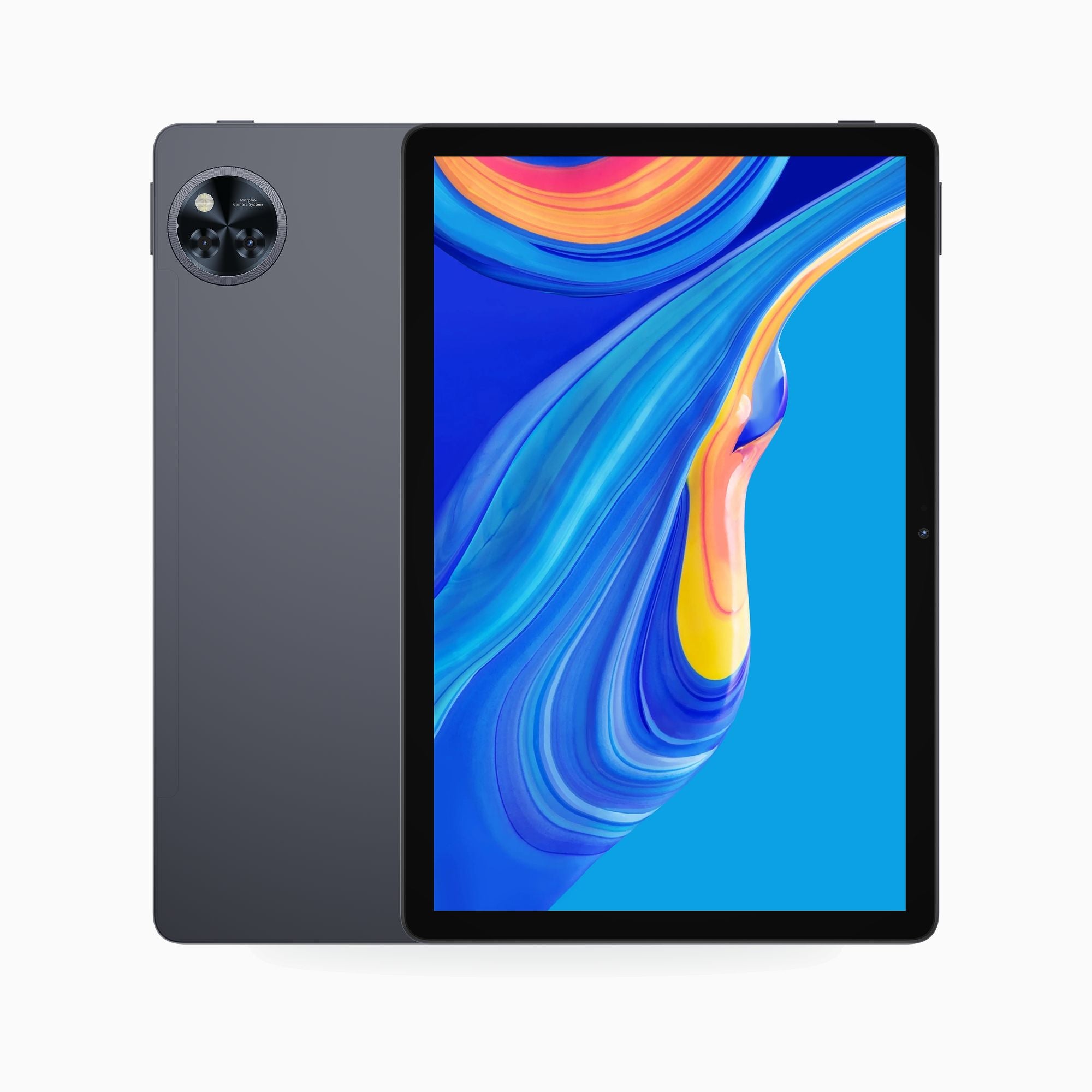 DOOGEE U11 Pro 30 GB RAM + 256 GB ROM 11"-Tablet mit 8580 mAh Akku und Android 15