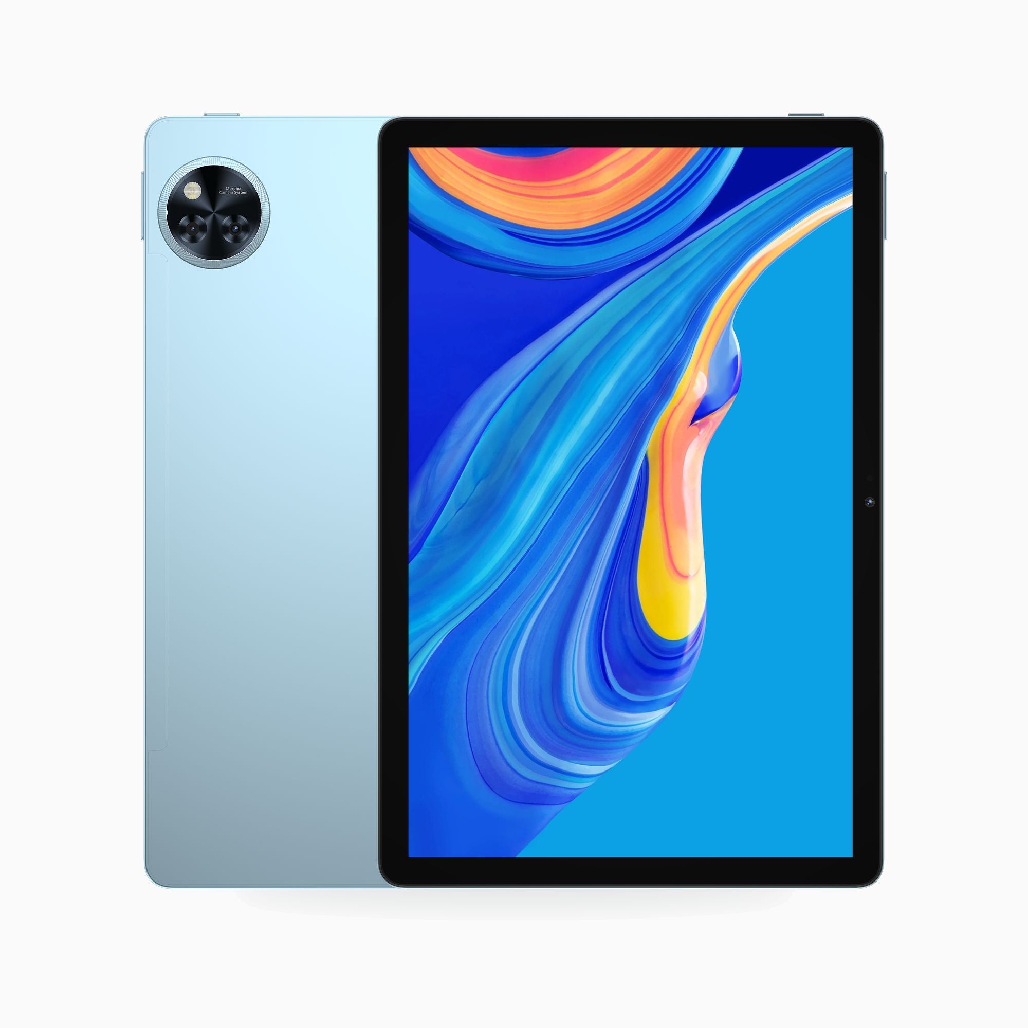 DOOGEE U11 Android 16 11 Zoll HD IPS-Display 8580mAh Tablet