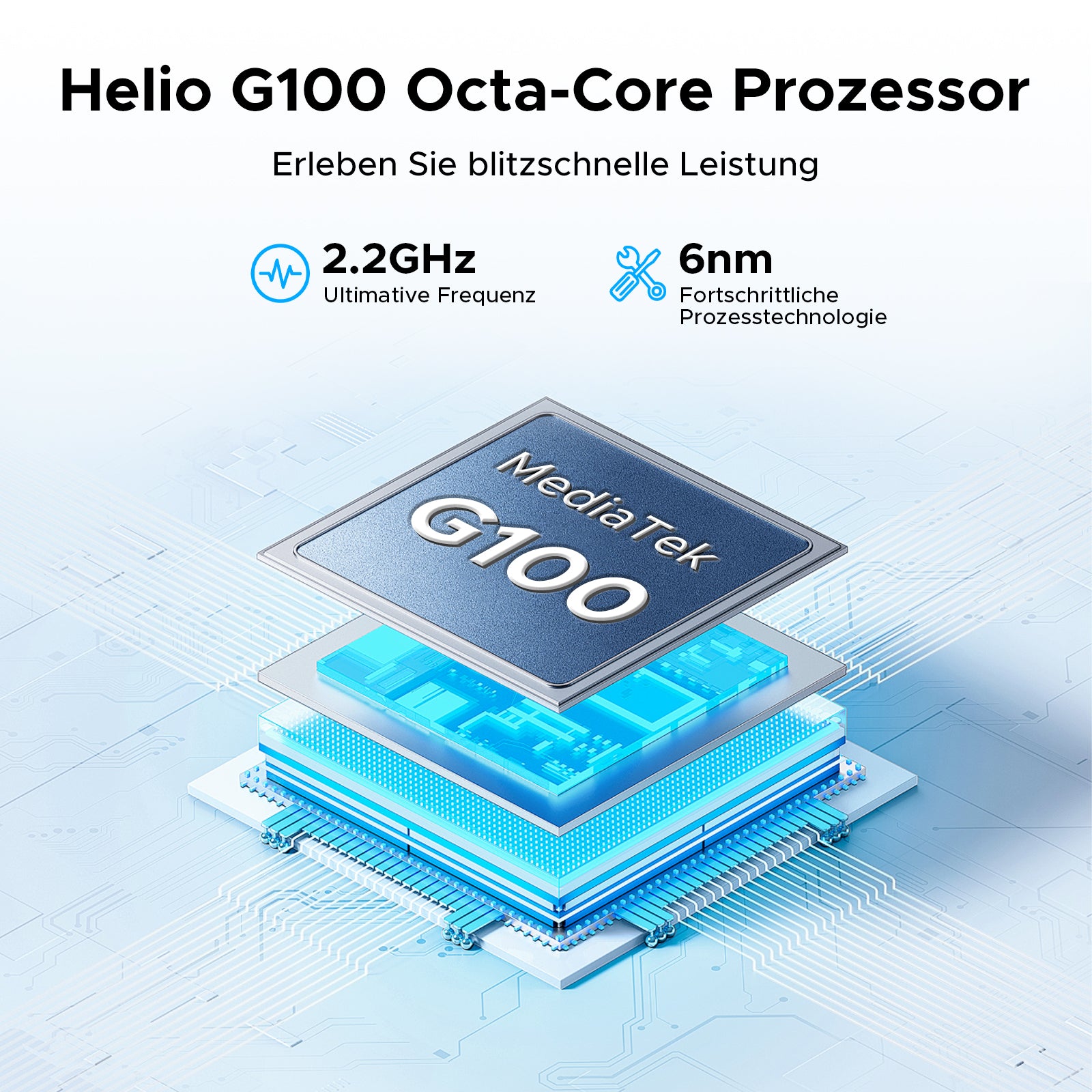 DOOGEE Tablet Tab E3 Max 14 Zoll, 13.500 mAh, 256 GB, Android 15