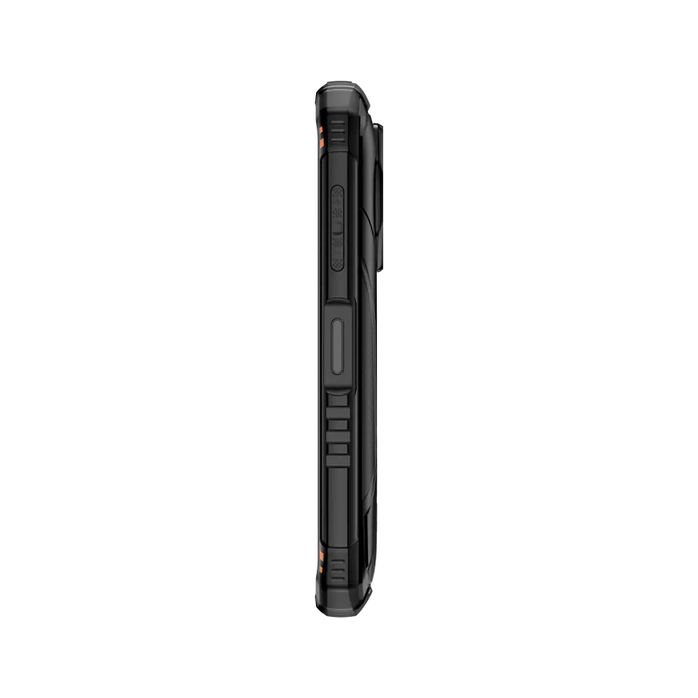 DOOGEE Fire 3 Pro 16+128GB 8350mAh Android 15 Rugged Smartphone DOOGEE