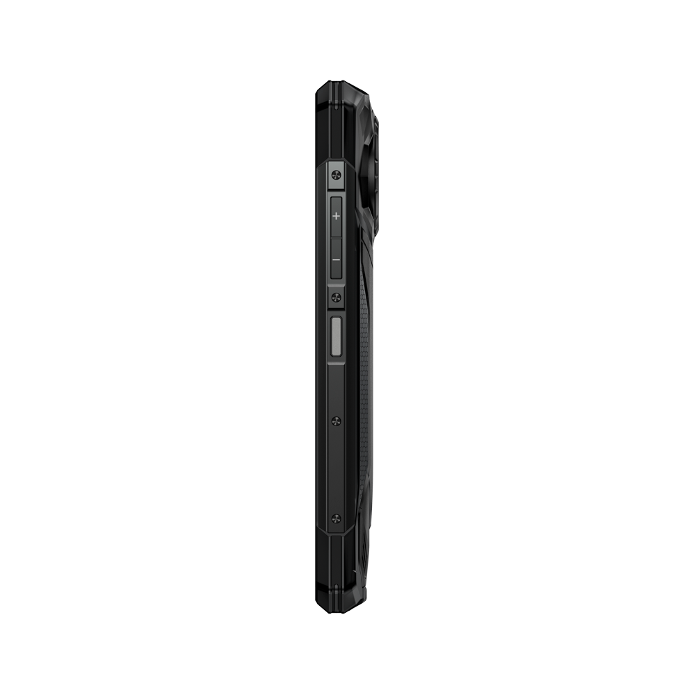 DOOGEE S200 Ultra 5G Outdoor-Handy 1,32"-Rückdisplay 11000-mAh-Akku Android 15 (12 GB + 512 GB)