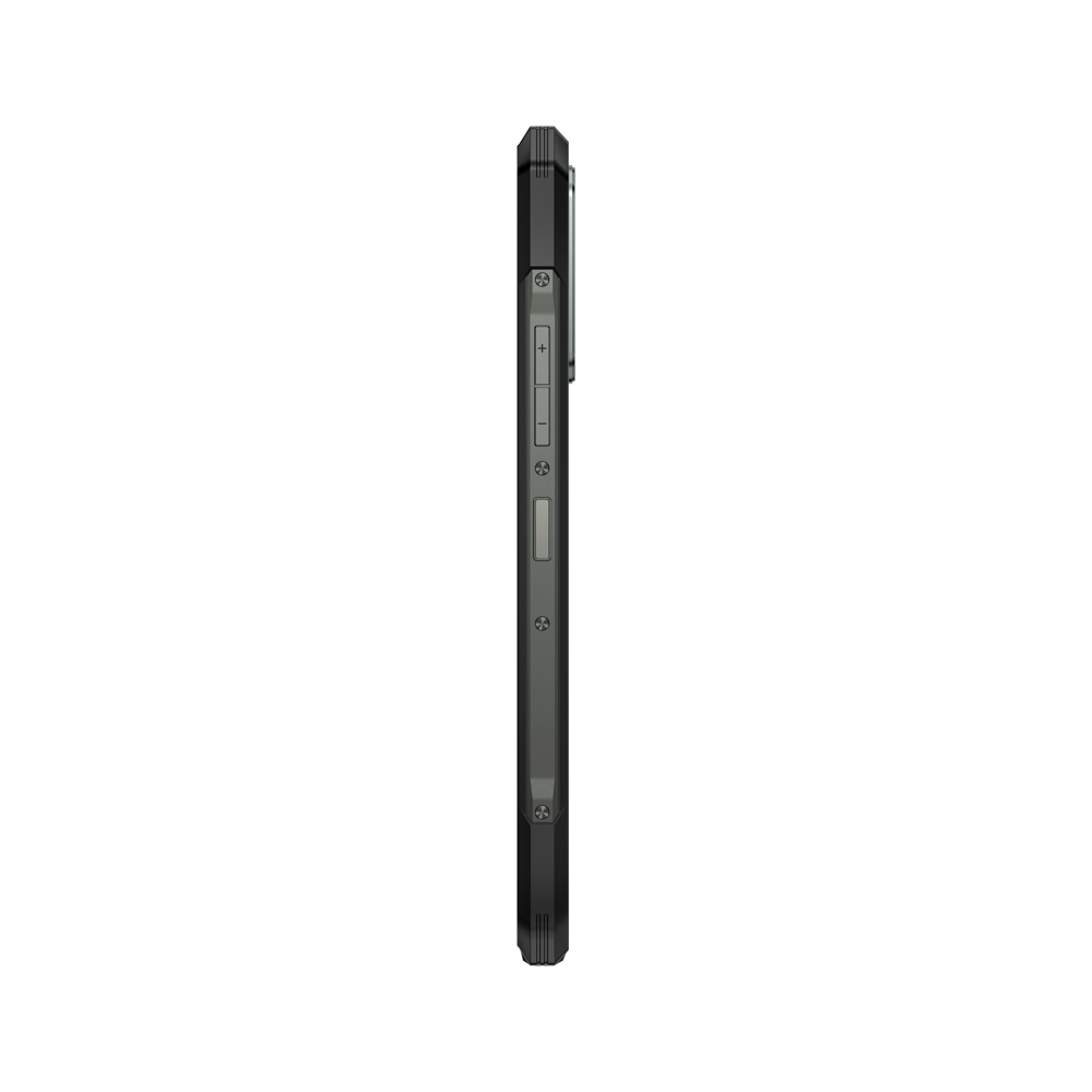 DOOGEE Blade GT Pro 10,5 mm ultradünnes LED-Lichteffekt 32 GB + 512 GB Android 14 Robustes Telefon