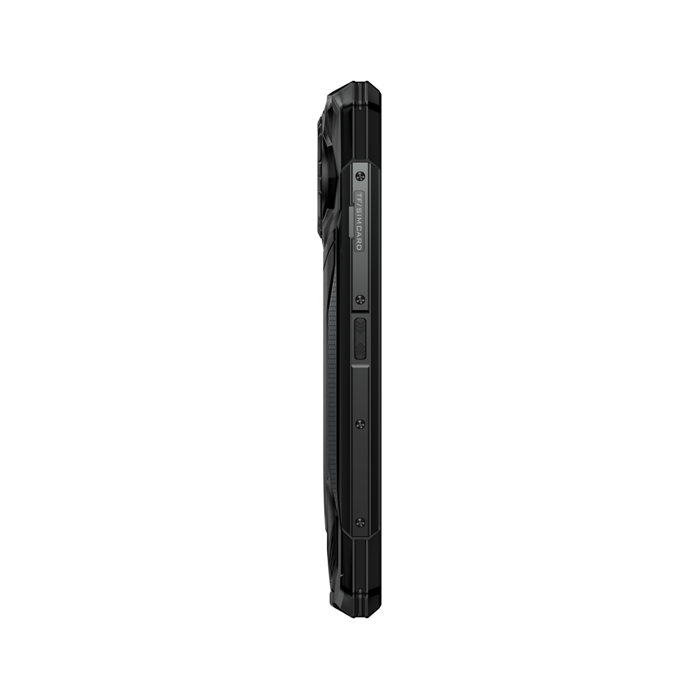 DOOGEE S200 Ultra 5G Outdoor-Handy 1,32"-Rückdisplay 11000-mAh-Akku Android 15 (12 GB + 512 GB)