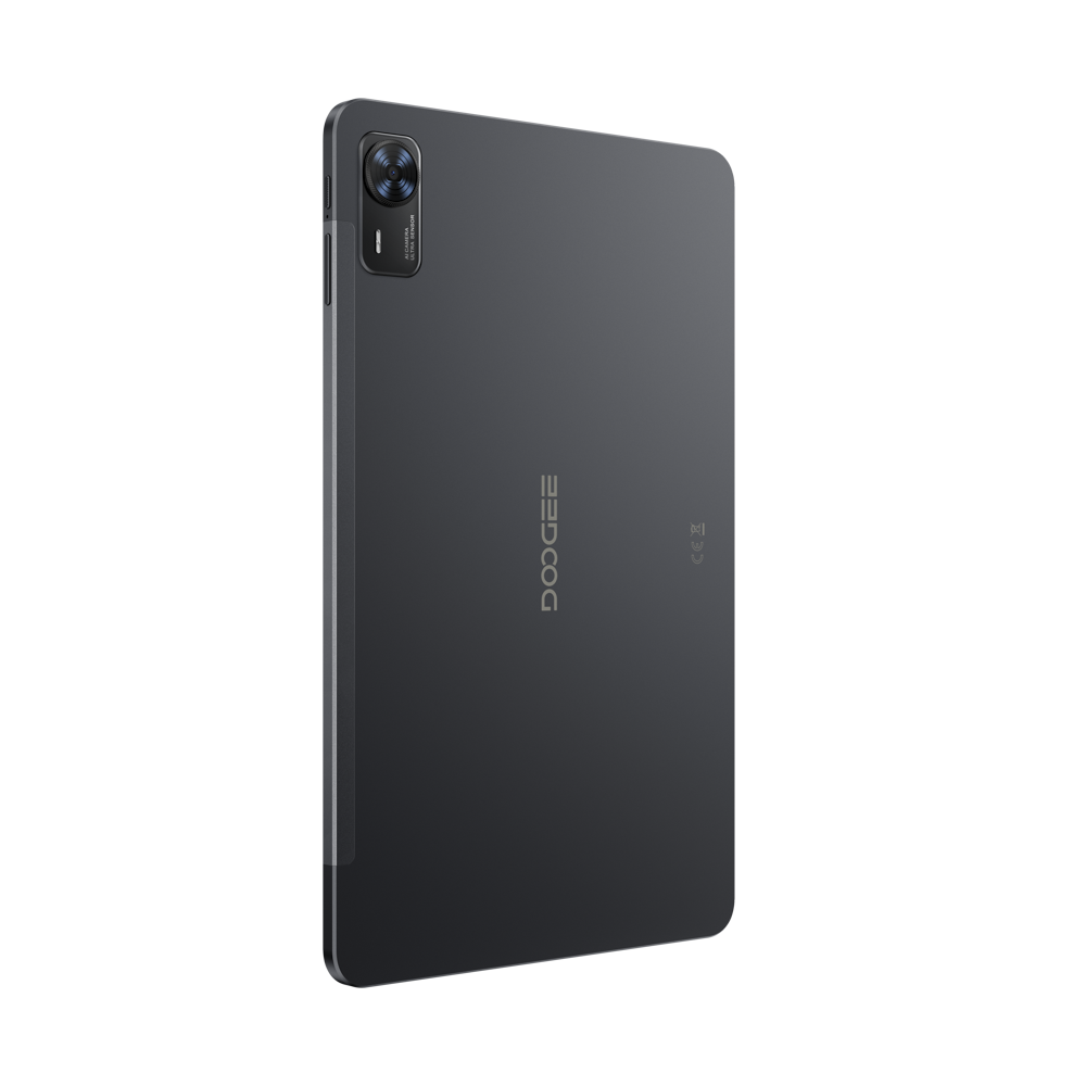 DOOGEE Tab E3+ 12 Zoll 8800mAh 256GB Android 15 Tablet