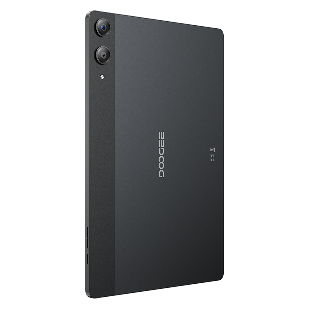 DOOGEE Tab E3 Pro 13 Zoll 11000mAh 256GB Android 15 Tablet