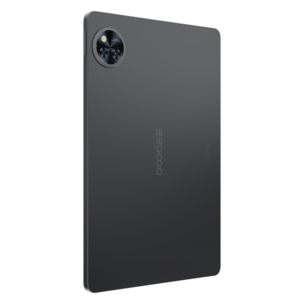 DOOGEE U11 16GB RAM + 128GB ROM 8580mAh 11 Zoll Android 15 Tablet