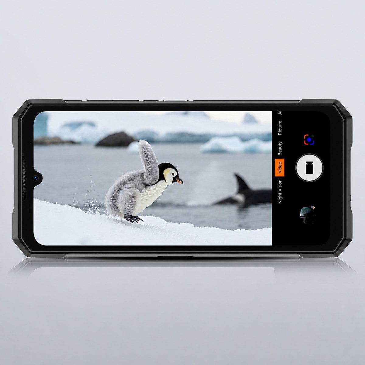 DOOGEE S200 ULTRA detail image 13