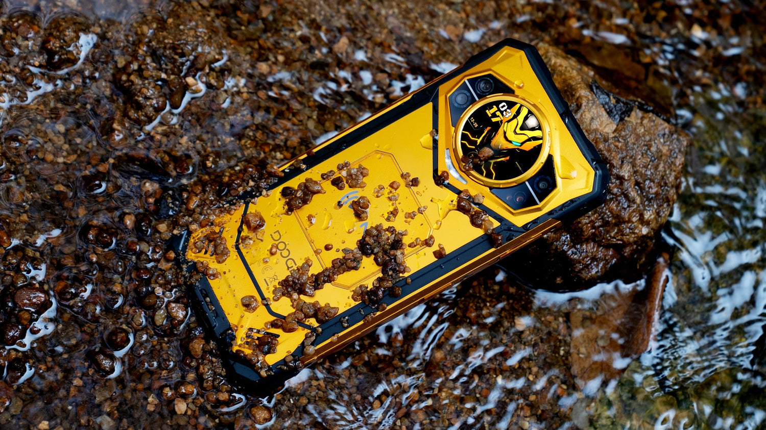 IP68 & IP69K einfach erklärt – was bedeuten diese Schutzklassen wirklich?