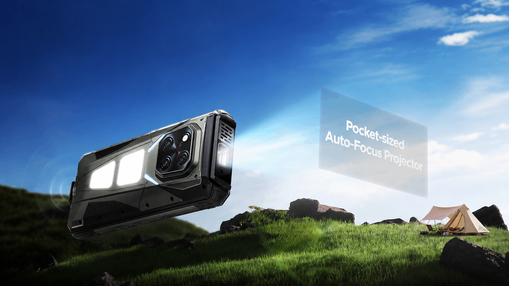 Best Rugged Phones 2026: Top DOOGEE Models Compared
