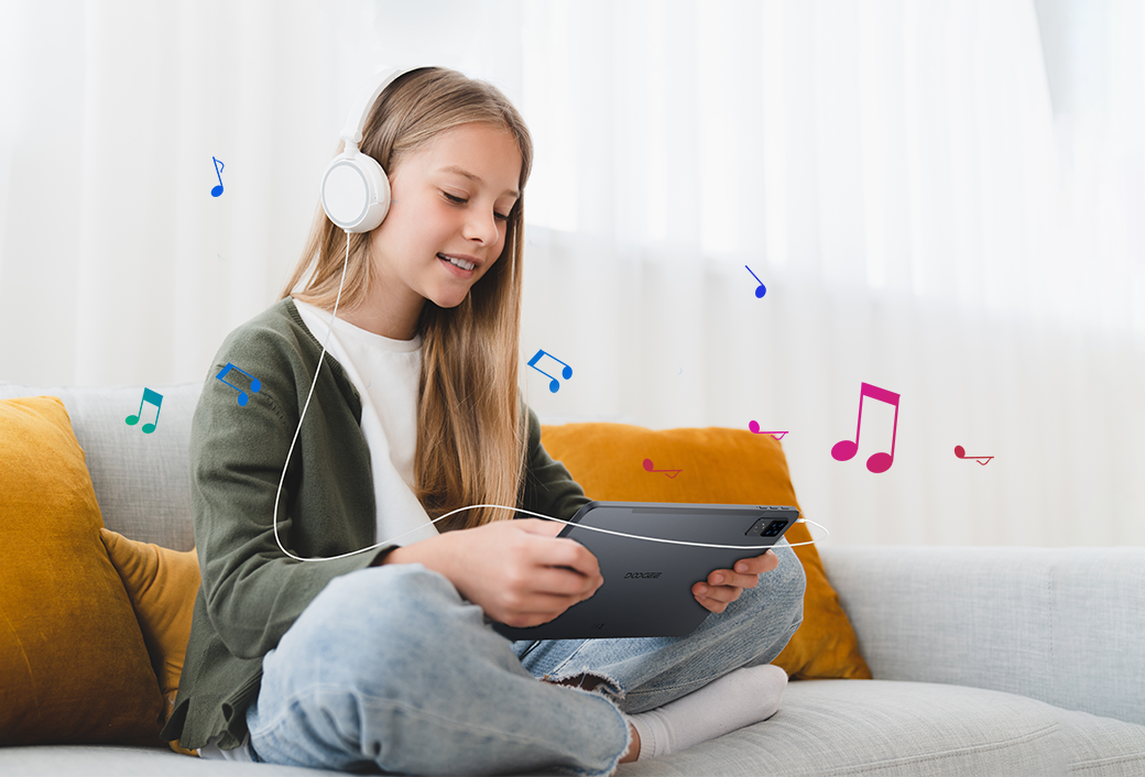 Tablets für Alltag & Unterhaltung